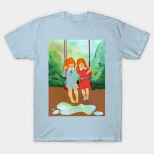 Swing T-Shirt